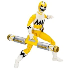 Hasbro Power Rangers Lightning Collection Exclusive Action Figure - Lost Galaxy Yellow Ranger 11 Hasbro Power Rangers Lightning Collection Exclusive Action Figure - Lost Galaxy Yellow Ranger -Deals Action Figures Store f51765l00 main 23 online 2000sq