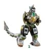 Hasbro Power Rangers Lightning Collection Zord Ascension Project - Mighty Morphin Dragonzord