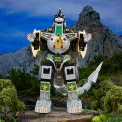 Hasbro Power Rangers Lightning Collection Zord Ascension Project - Mighty Morphin Dragonzord 14 Hasbro Power Rangers Lightning Collection Zord Ascension Project - Mighty Morphin Dragonzord -Deals Action Figures Store f5179 dio prg knave 0005