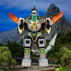 Hasbro Power Rangers Lightning Collection Zord Ascension Project - Mighty Morphin Dragonzord 15 Hasbro Power Rangers Lightning Collection Zord Ascension Project - Mighty Morphin Dragonzord -Deals Action Figures Store f5179 dio prg knave 0006