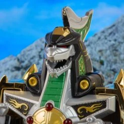 Hasbro Power Rangers Lightning Collection Zord Ascension Project - Mighty Morphin Dragonzord 18 Hasbro Power Rangers Lightning Collection Zord Ascension Project - Mighty Morphin Dragonzord -Deals Action Figures Store f5179 dio prg knave 0009