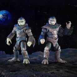 Hasbro Power Rangers Lightning Collection 6 Inch Action Figure 2-Pack - Mighty Morphin Tenga Warriors -Deals Action Figures Store f5182 dio prg lc tengas2pk 0011 online 2000sq