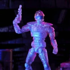 Hasbro Power Rangers Lightning Collection 6 Inch Action Figure - Turbo Invisible Phantom Ranger 13 Hasbro Power Rangers Lightning Collection 6 Inch Action Figure - Turbo Invisible Phantom Ranger -Deals Action Figures Store f5184 dio prg lc invisible phantom 0006 s