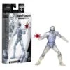 Hasbro Power Rangers Lightning Collection 6 Inch Action Figure - Turbo Invisible Phantom Ranger