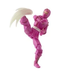 Hasbro Power Rangers Lightning Collection 6-Inch Action Figure - Pink Ninja Ranger Kat -Deals Action Figures Store f5428 prod prg nj mordred 020 large 300dpi