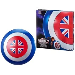 Hasbro Marvel Legends - Marvel's Captain Carter Shield Prop Replica