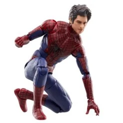 Hasbro *PRE-ORDER Marvel Legends 6 Inch Spider-Man Action Figure - Amazing Spider-Man (Andrew) -Deals Action Figures Store f6508 prod spd legends m 2 561