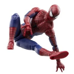 Hasbro *PRE-ORDER Marvel Legends 6 Inch Spider-Man Action Figure - Amazing Spider-Man (Andrew) -Deals Action Figures Store f6508 prod spd legends m 2 572 2000px 300dpi