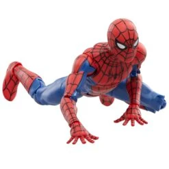 Hasbro *PRE-ORDER Marvel Legends 6 Inch Spider-Man Action Figure - Spider-Man (Tom) -Deals Action Figures Store f6509 prod spd legends m 3 617 2000px 300dpi
