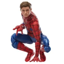Hasbro *PRE-ORDER Marvel Legends 6 Inch Spider-Man Action Figure - Spider-Man (Tom) -Deals Action Figures Store f6509 prod spd legends m 3 656