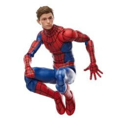 Hasbro *PRE-ORDER Marvel Legends 6 Inch Spider-Man Action Figure - Spider-Man (Tom) -Deals Action Figures Store f6509 prod spd legends m 3 659 2000px 300dpi
