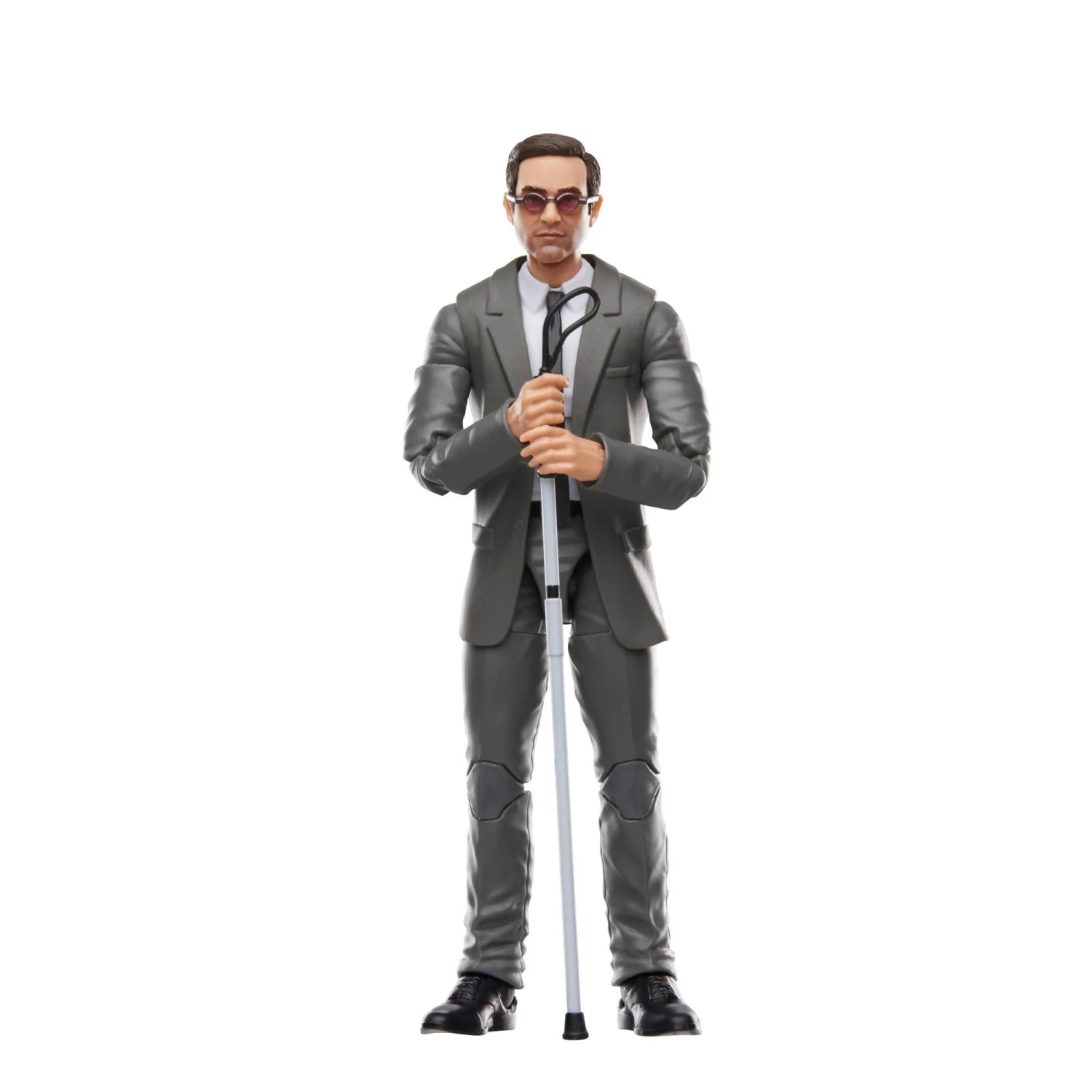 Hasbro *PRE-ORDER Marvel Legends 6 Inch Spider-Man Action Figure - Matt Murdock 3 Hasbro *PRE-ORDER Marvel Legends 6 Inch Spider-Man Action Figure - Matt Murdock - Image 3
