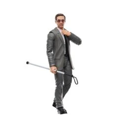 Hasbro *PRE-ORDER Marvel Legends 6 Inch Spider-Man Action Figure - Matt Murdock 10 Hasbro *PRE-ORDER Marvel Legends 6 Inch Spider-Man Action Figure - Matt Murdock -Deals Action Figures Store f6511 prod spd legends m 5 755 2000px 300dpi