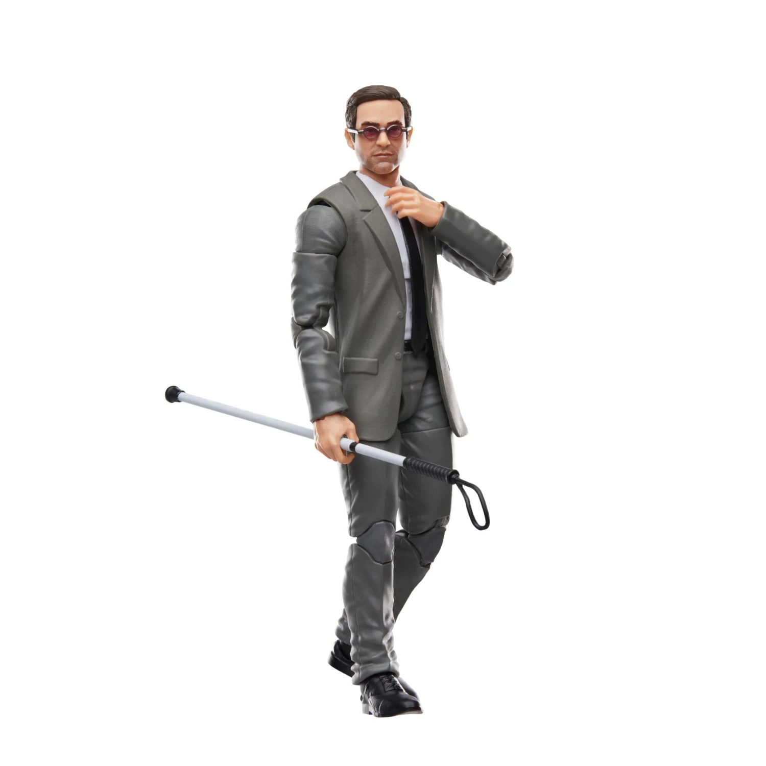Hasbro *PRE-ORDER Marvel Legends 6 Inch Spider-Man Action Figure - Matt Murdock 4 Hasbro *PRE-ORDER Marvel Legends 6 Inch Spider-Man Action Figure - Matt Murdock - Image 4