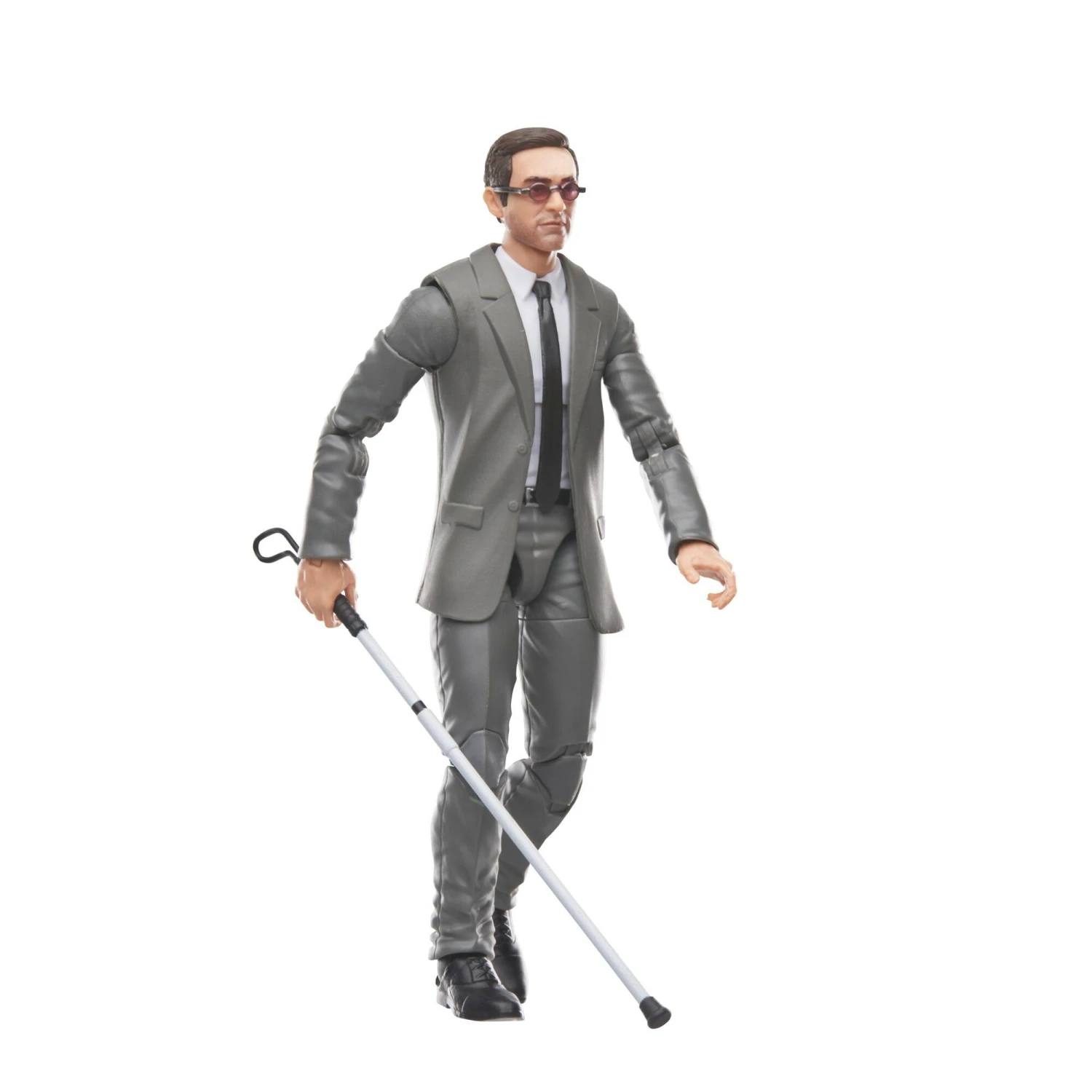 Hasbro *PRE-ORDER Marvel Legends 6 Inch Spider-Man Action Figure - Matt Murdock 5 Hasbro *PRE-ORDER Marvel Legends 6 Inch Spider-Man Action Figure - Matt Murdock - Image 5
