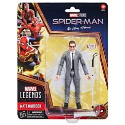 Hasbro *PRE-ORDER Marvel Legends 6 Inch Spider-Man Action Figure - Matt Murdock