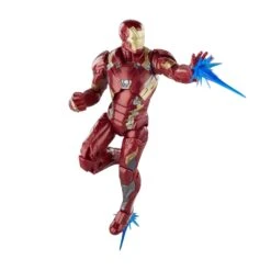 Hasbro Marvel Legends Infinity Saga Action Figure Wave 1 - Iron Man Mk 46 8 Hasbro Marvel Legends Infinity Saga Action Figure Wave 1 - Iron Man Mk 46 -Deals Action Figures Store f6517 prod avn legends inf 3 543 2000px 300dpi