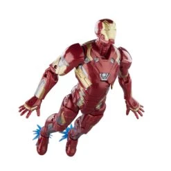 Hasbro Marvel Legends Infinity Saga Action Figure Wave 1 - Iron Man Mk 46 9 Hasbro Marvel Legends Infinity Saga Action Figure Wave 1 - Iron Man Mk 46 -Deals Action Figures Store f6517 prod avn legends inf 3 552 2000px 300dpi