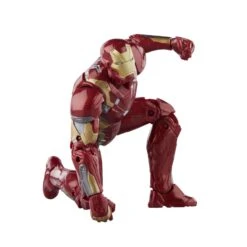 Hasbro Marvel Legends Infinity Saga Action Figure Wave 1 - Iron Man Mk 46 10 Hasbro Marvel Legends Infinity Saga Action Figure Wave 1 - Iron Man Mk 46 -Deals Action Figures Store f6517 prod avn legends inf 3 555 2000px 300dpi
