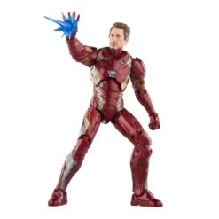Hasbro Marvel Legends Infinity Saga Action Figure Wave 1 - Iron Man Mk 46 11 Hasbro Marvel Legends Infinity Saga Action Figure Wave 1 - Iron Man Mk 46 -Deals Action Figures Store f6517 prod avn legends inf 3 558 2000px 300dpi