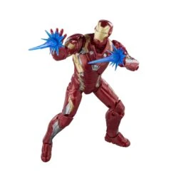 Hasbro Marvel Legends Infinity Saga Action Figure Wave 1 - Iron Man Mk 46 12 Hasbro Marvel Legends Infinity Saga Action Figure Wave 1 - Iron Man Mk 46 -Deals Action Figures Store f6517 prod avn legends inf 3 560 2000px 300dpi