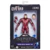 Hasbro Marvel Legends Infinity Saga Action Figure Wave 1 - Iron Man Mk 46