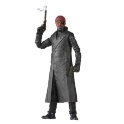 Hasbro Marvel Legends 6inch Action Figure Disney Plus Wave 5 (BAF Hydra Stomper) - Nick Fury 12 Hasbro Marvel Legends 6inch Action Figure Disney Plus Wave 5 (BAF Hydra Stomper) - Nick Fury -Deals Action Figures Store f6537 prod avn legends minus a4 0005 2000px 300dpi