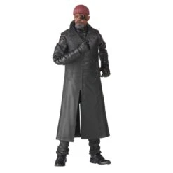 Hasbro Marvel Legends 6inch Action Figure Disney Plus Wave 5 (BAF Hydra Stomper) - Nick Fury 10 Hasbro Marvel Legends 6inch Action Figure Disney Plus Wave 5 (BAF Hydra Stomper) - Nick Fury -Deals Action Figures Store f6537 prod avn legends minus a4 0007 2000px 300dpi