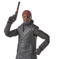 Hasbro Marvel Legends 6inch Action Figure Disney Plus Wave 5 (BAF Hydra Stomper) - Nick Fury 11 Hasbro Marvel Legends 6inch Action Figure Disney Plus Wave 5 (BAF Hydra Stomper) - Nick Fury -Deals Action Figures Store f6537 prod avn legends minus a4 0008 2000px 300dpi