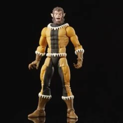 Hasbro Marvel Legends X-Men 6 Inch Scale Action Figure BAF Ch'od - Marvel's Fang -Deals Action Figures Store f6561 prod mvl xmen legends 3 0001 online 2000sq