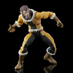 Hasbro Marvel Legends X-Men 6 Inch Scale Action Figure BAF Ch'od - Marvel's Fang -Deals Action Figures Store f6561 prod mvl xmen legends 3 0002 online 2000sq