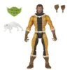 Hasbro Marvel Legends X-Men 6 Inch Scale Action Figure BAF Ch'od - Marvel's Fang