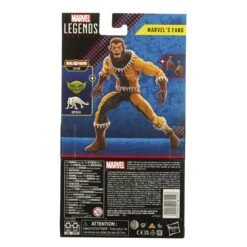 Hasbro Marvel Legends X-Men 6 Inch Scale Action Figure BAF Ch'od - Marvel's Fang -Deals Action Figures Store f6561 prod mvl xmen legends 3 0011 online 2000sq