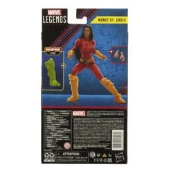 Hasbro Marvel Legends X-Men 6 Inch Scale Action Figure BAF Ch'od - Monet St. Croix -Deals Action Figures Store f6562 prod mvl xmen legends 4 0011 online 2000sq