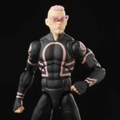 Hasbro Marvel Legends X-Men 6 Inch Scale Action Figure BAF Ch'od - Marvel's Kid Omega 10 Hasbro Marvel Legends X-Men 6 Inch Scale Action Figure BAF Ch'od - Marvel's Kid Omega -Deals Action Figures Store f6564 prod mvl xmen legends 6 0004 online 2000sq