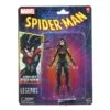 Hasbro Marvel Legends 6 Inch Spider-Man Retro Action Figure Wave 3 - Jessica Drew Spider-Woman