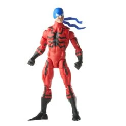 Hasbro Marvel Legends 6 Inch Spider-Man Retro Action Figure Wave 3 - Marvel's Tarantula -Deals Action Figures Store f6570 prod spd legends class5 0005 online 2000sq