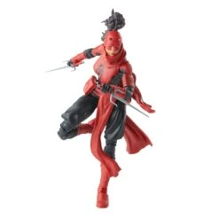 Hasbro Marvel Legends 6 Inch Spider-Man Retro Action Figure Wave 3 - Elektra Natchios Daredevil -Deals Action Figures Store f6572 prod spd legends class7 0006 online 2000sq
