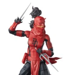 Hasbro Marvel Legends 6 Inch Spider-Man Retro Action Figure Wave 3 - Elektra Natchios Daredevil -Deals Action Figures Store f6572 prod spd legends class7 0008 online 2000sq