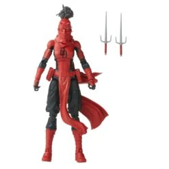 Hasbro Marvel Legends 6 Inch Spider-Man Retro Action Figure Wave 3 - Elektra Natchios Daredevil -Deals Action Figures Store f6572 prod spd legends class7 0009 online 2000sq