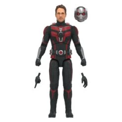 Hasbro Marvel Legends Ant-Man And The Wasp: Quantumania Action Figure - Ant-Man