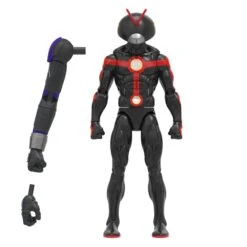 Hasbro Marvel Legends Ant-Man And The Wasp: Quantumania Action Figure - Future Ant-Man