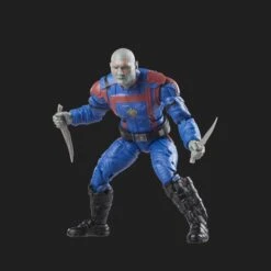 Hasbro Marvel Legends Guardians Of The Galaxy Wave 3 Action Figure - Drax -Deals Action Figures Store f6603 prod ggm 3 legends copernicus 2 196 black online 2000sq