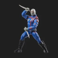 Hasbro Marvel Legends Guardians Of The Galaxy Wave 3 Action Figure - Drax -Deals Action Figures Store f6603 prod ggm 3 legends copernicus 2 233 black online 2000sq