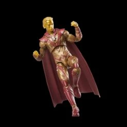 Hasbro Marvel Legends Guardians Of The Galaxy Wave 3 Action Figure - Adam Warlock -Deals Action Figures Store f6609 prod ggm 3 legends herschel 6 342 black online 2000sq