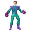 Hasbro Marvel Legends Comic Classics Action Figures - Molecule Man