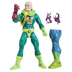 Hasbro Marvel Legends Comic Classics Action Figures - Baron Von Strucker 5 Hasbro Marvel Legends Comic Classics Action Figures - Baron Von Strucker -Deals Action Figures Store f66135l00 main 22 online 2000sq