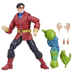 Hasbro Marvel Legends Comic Classics Action Figures - Marvel's Wonder Man -Deals Action Figures Store f66155l00 main 22 online 2000sq
