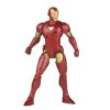Hasbro Marvel Legends Comic Classics Action Figures - Iron Man (Extremis)