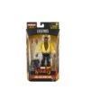 Hasbro Marvel Legends Knights 6-Inch Action Figure - Luke Cage Power Man